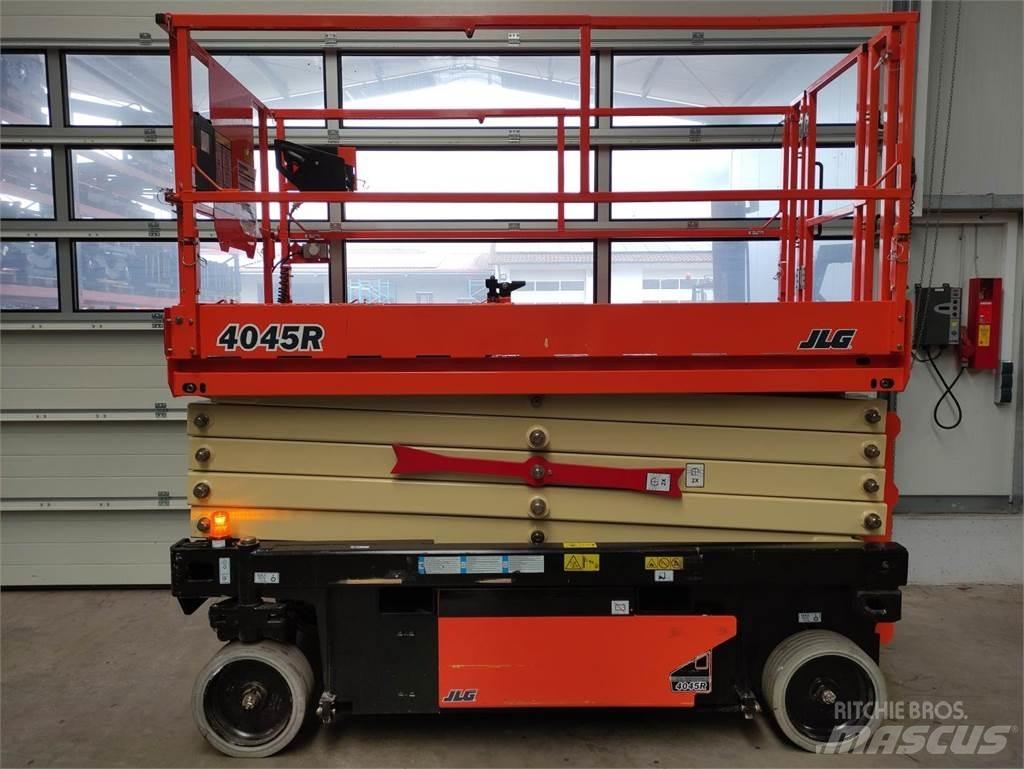 JLG 4045R Platforme foarfeca