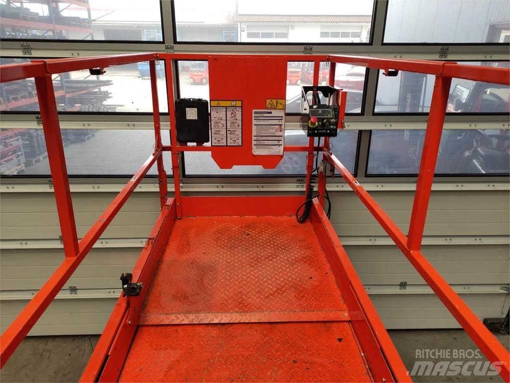 JLG 4045R Platforme foarfeca