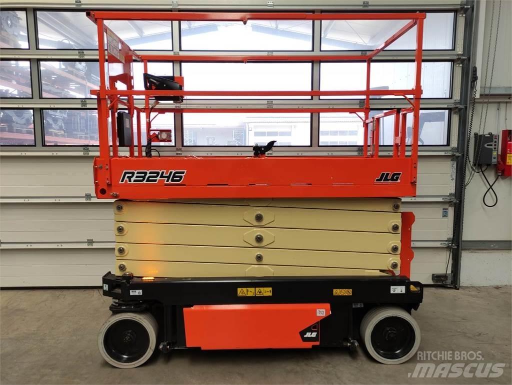 JLG R3246 Platforme foarfeca