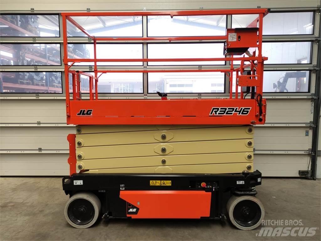 JLG R3246 Platforme foarfeca