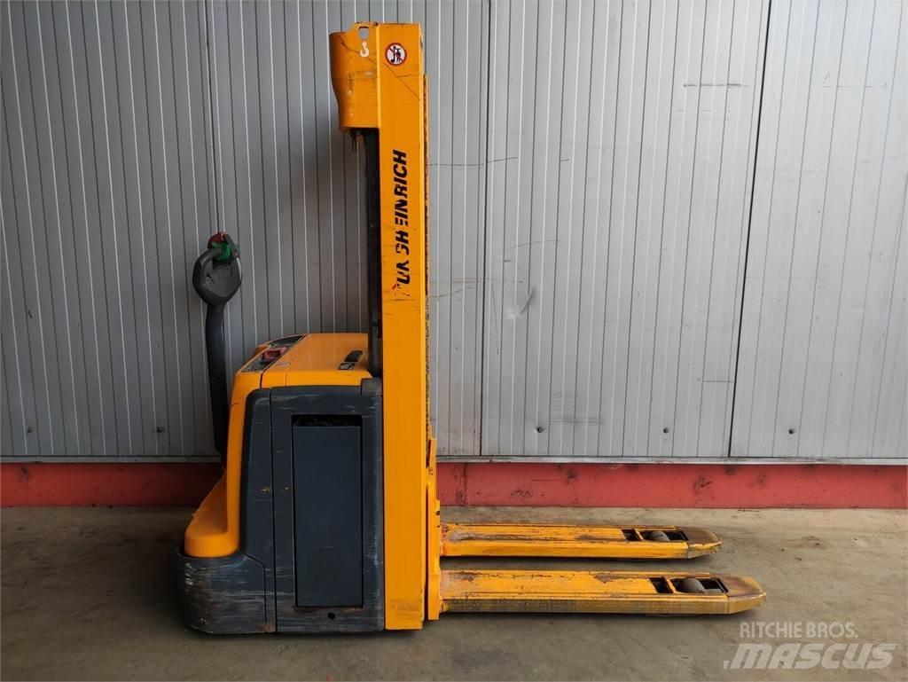 Jungheinrich EJC216Z Transpaleta manuala