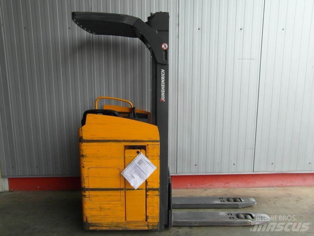 Jungheinrich ESC216-Z Transpaleti autopropulsanti