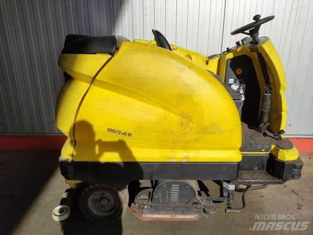 Kärcher BR100/250RBP PAC Maturatori