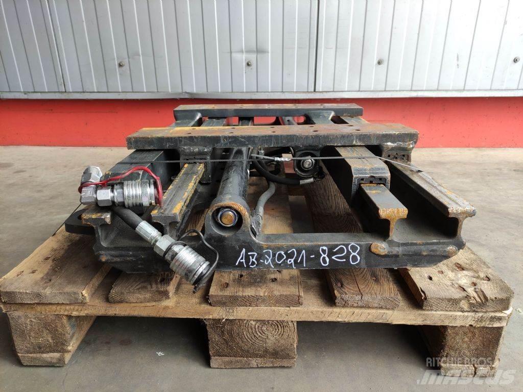 Kaup 1,5T 410 AZ Furci