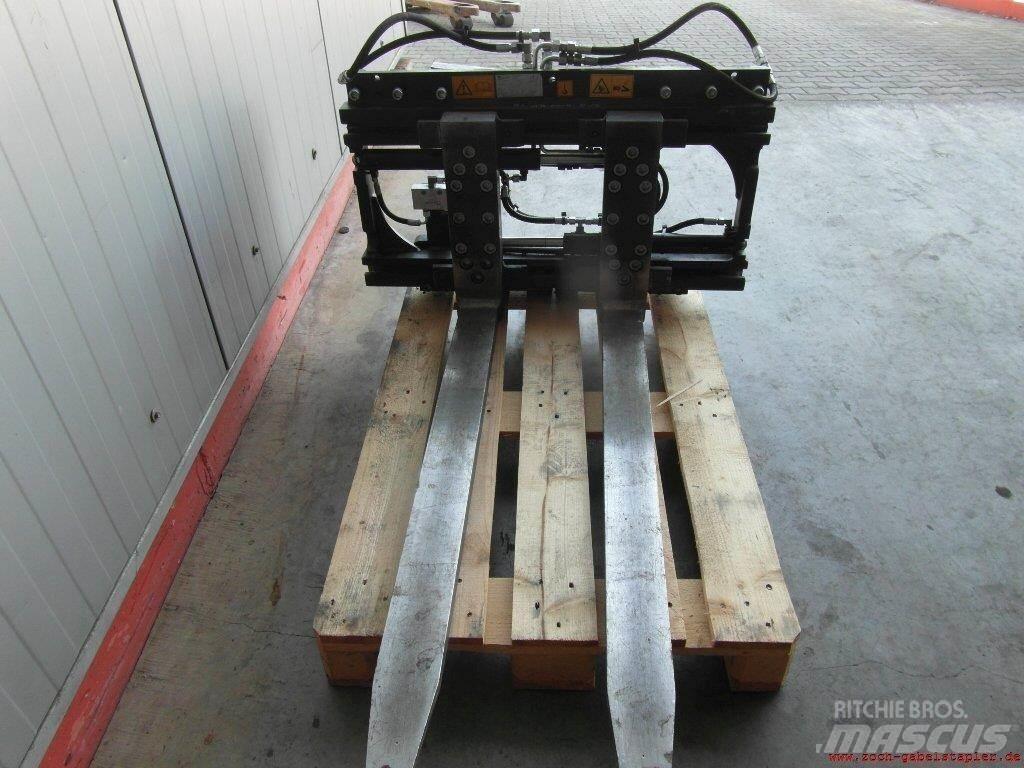 Kaup 1,5T466BZA Stivuitoare - Altele