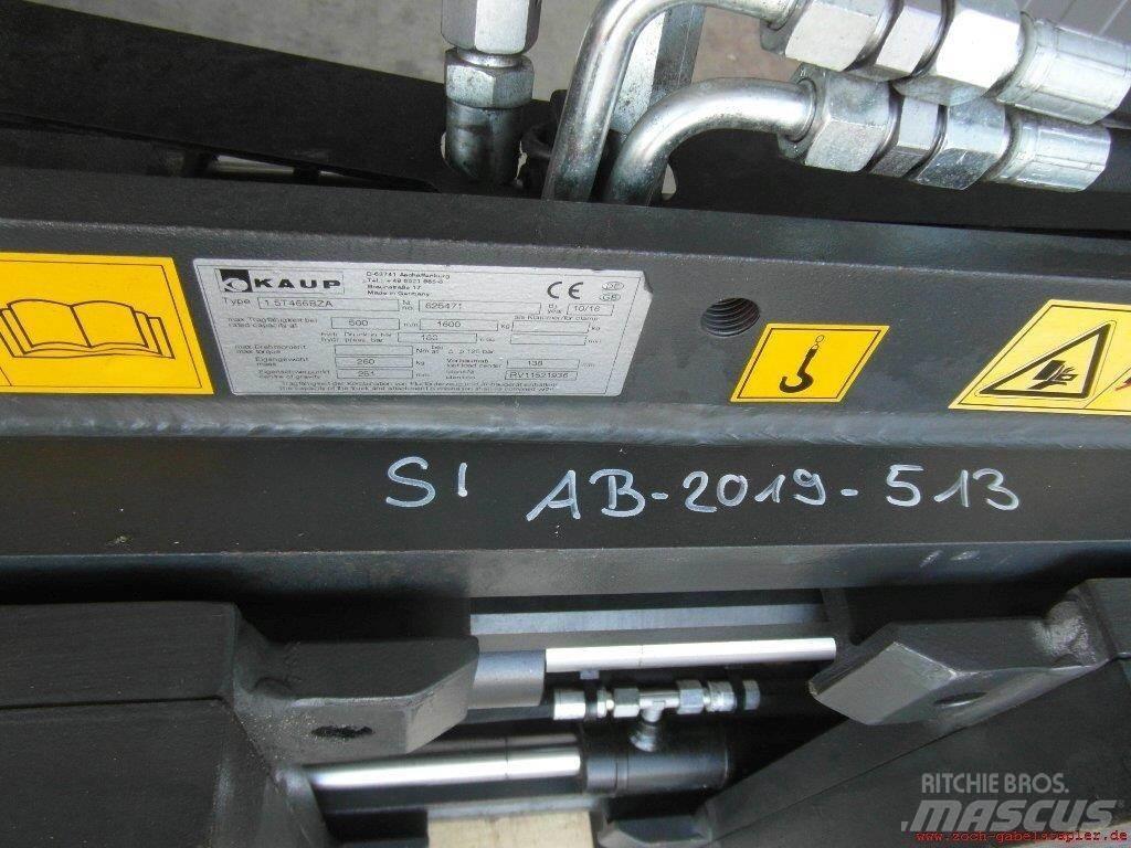 Kaup 1,5T466BZA Stivuitoare - Altele