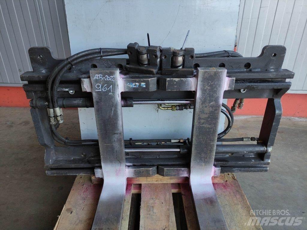 Kaup 1.5T466Z Stivuitoare - Altele