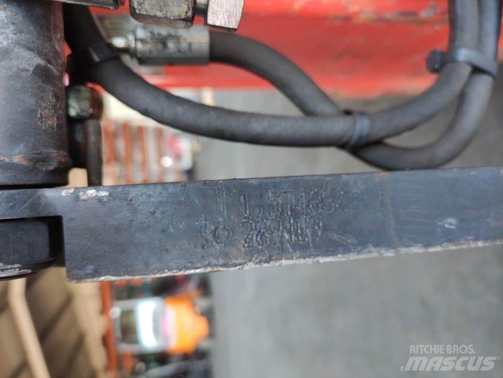 Kaup 1.5T466Z Stivuitoare - Altele