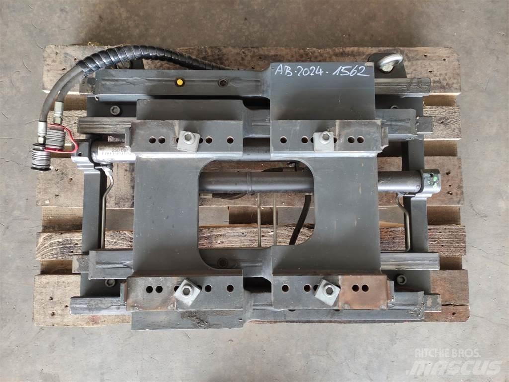 Kaup 1.6T400Z Stivuitoare - Altele