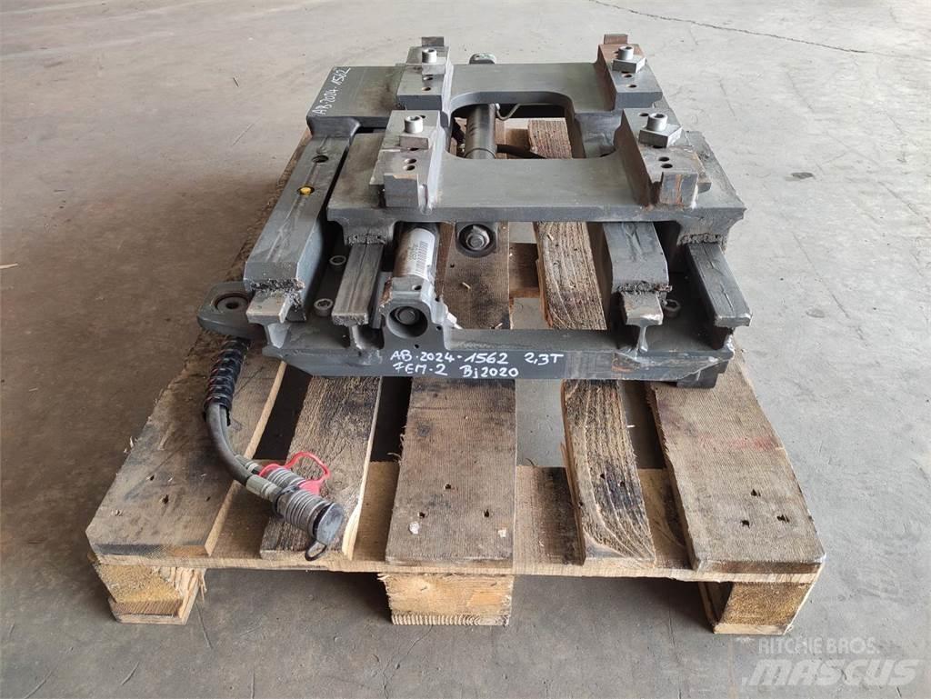 Kaup 1.6T400Z Stivuitoare - Altele