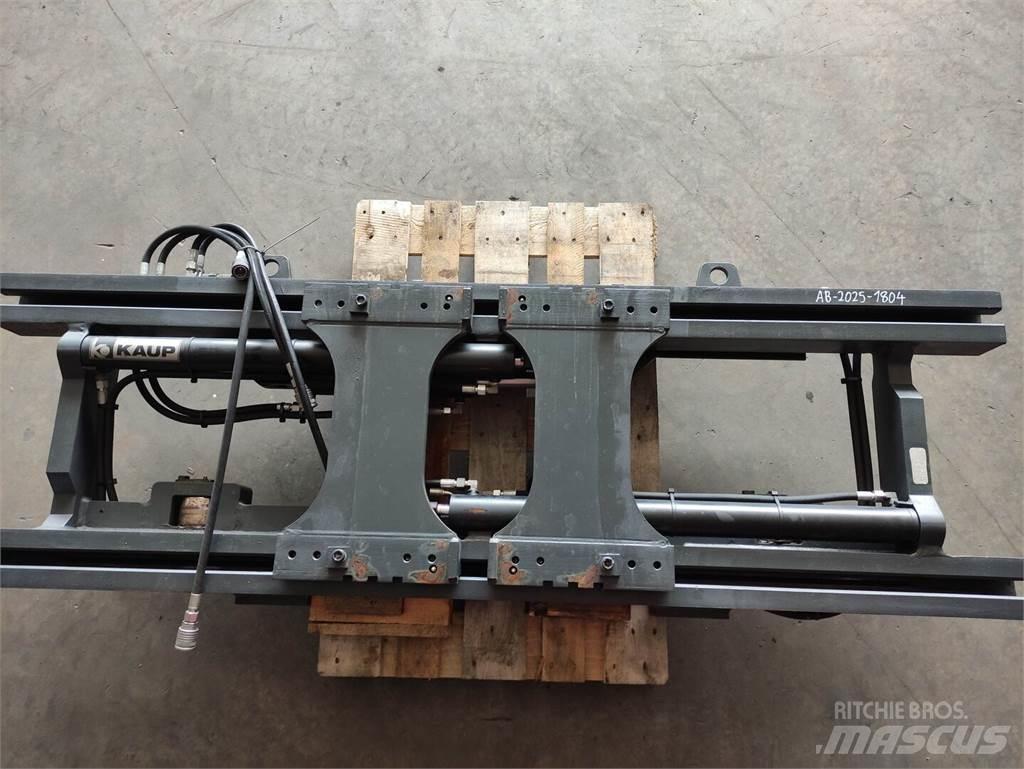 Kaup 10T466 Stivuitoare - Altele