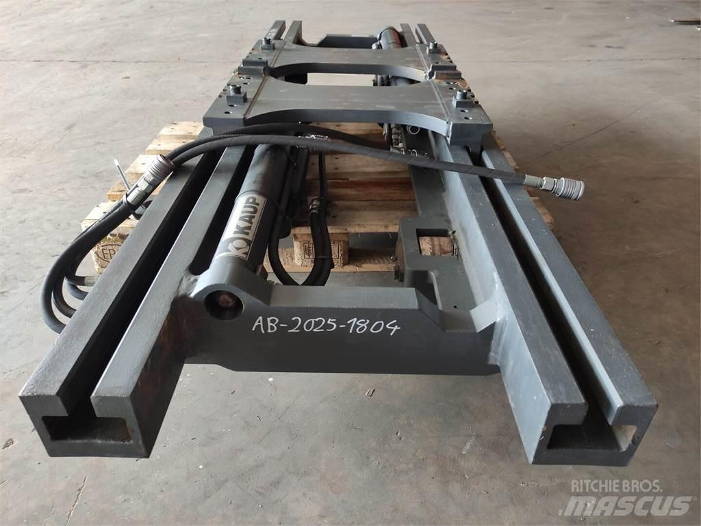 Kaup 10T466 Stivuitoare - Altele