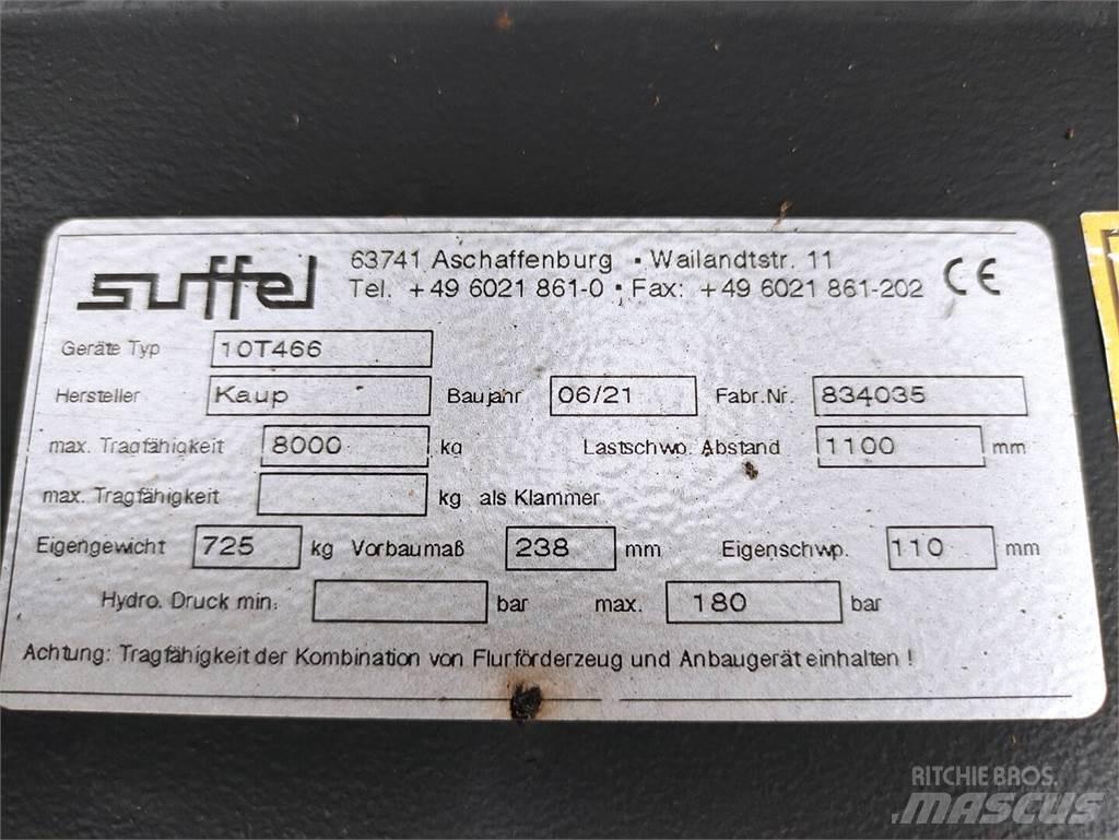 Kaup 10T466 Stivuitoare - Altele