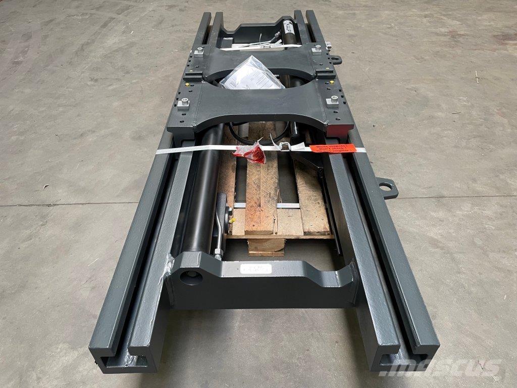 Kaup 10T466 / NEU Stivuitoare - Altele