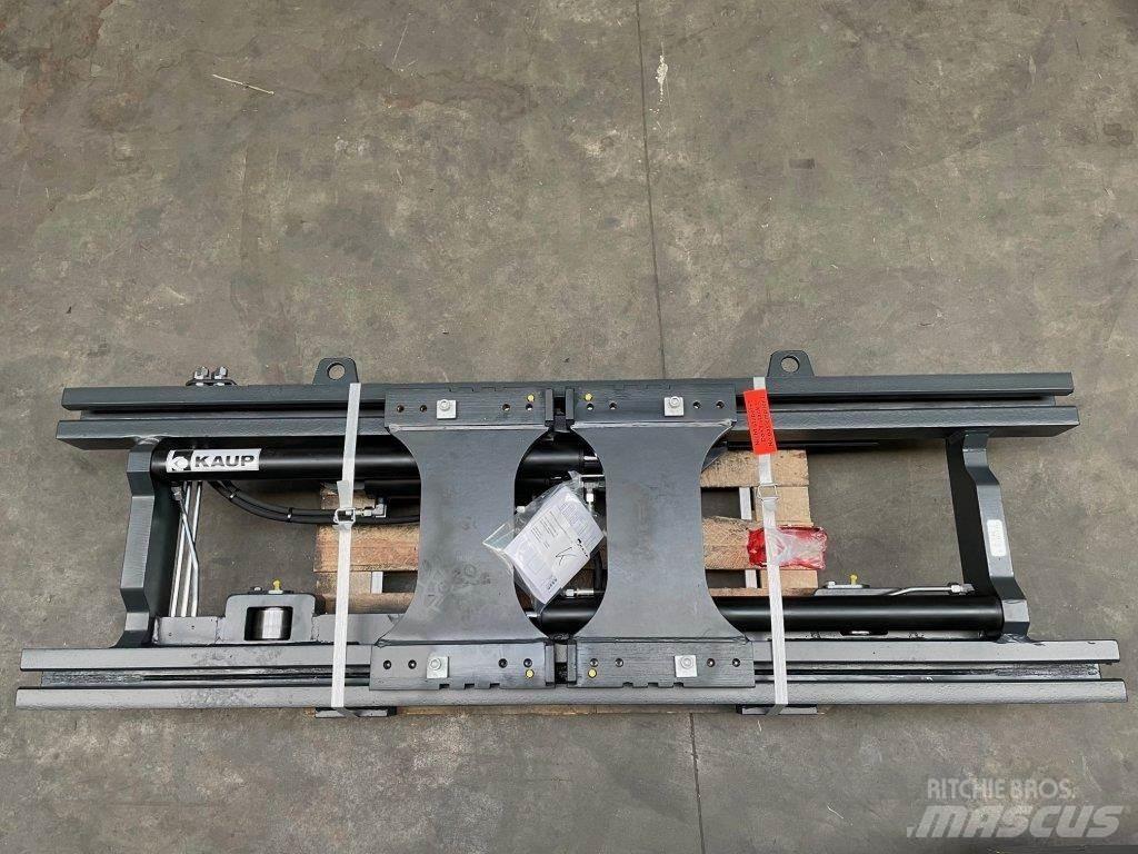 Kaup 10T466 / NEU Stivuitoare - Altele