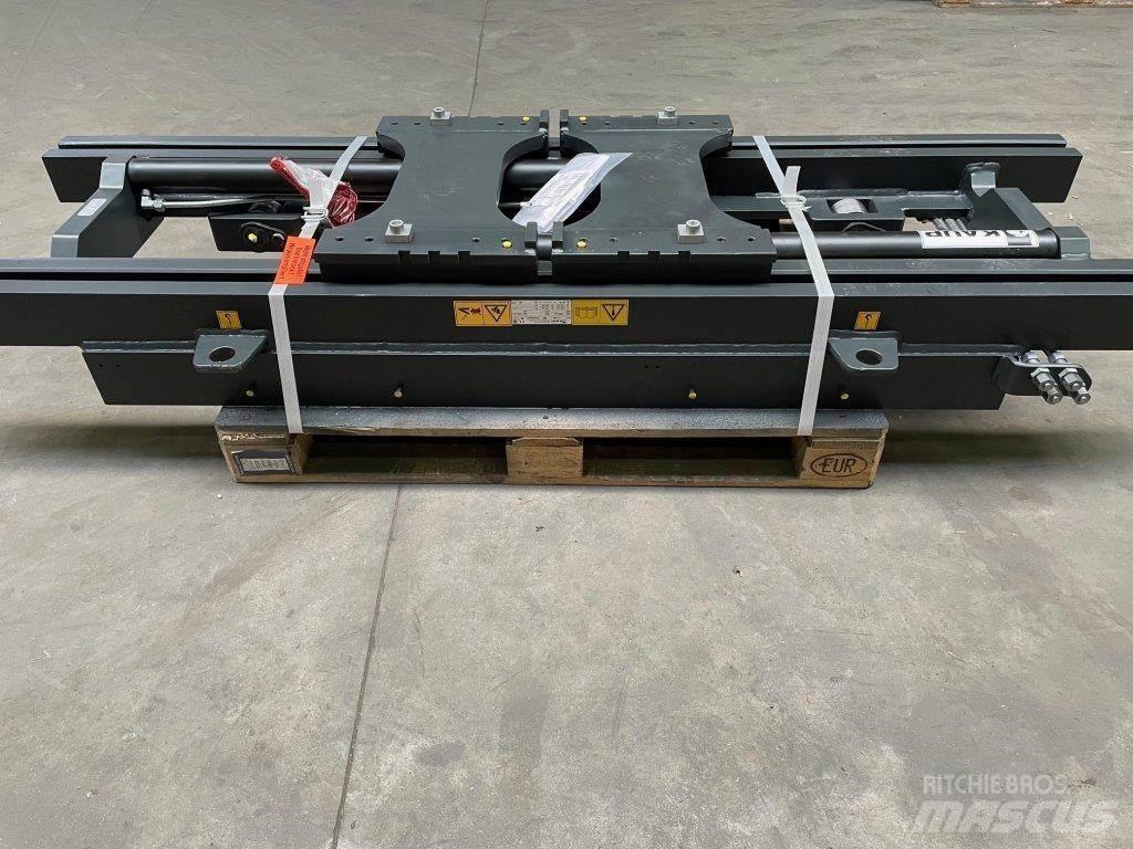 Kaup 10T466 / NEU Stivuitoare - Altele