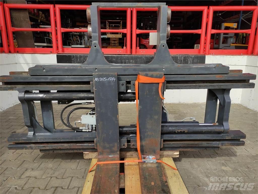 Kaup 10T466BIZ Stivuitoare - Altele