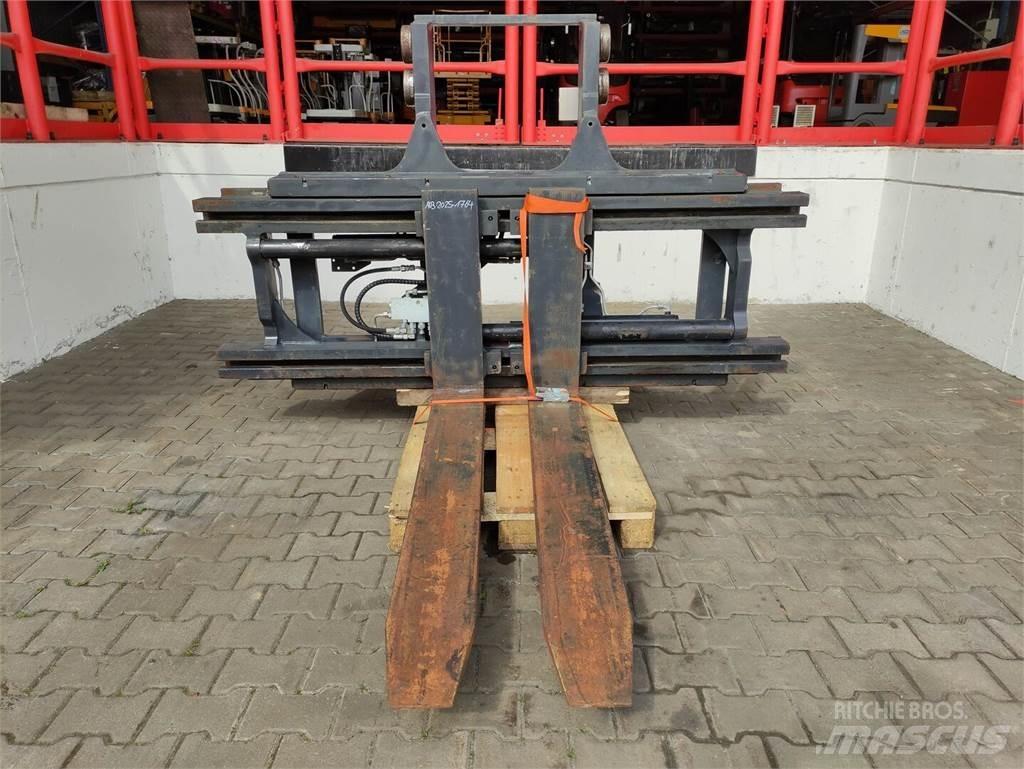 Kaup 10T466BIZ Stivuitoare - Altele