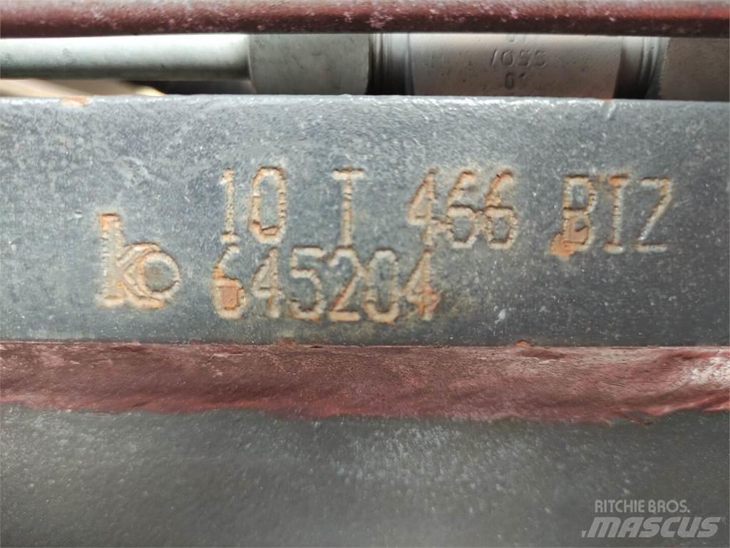 Kaup 10T466BIZ Stivuitoare - Altele