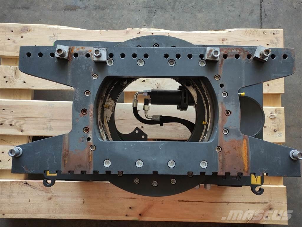 Kaup 1T351.2 Stivuitoare - Altele
