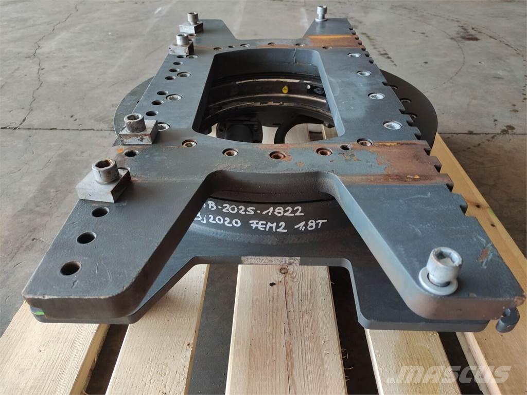 Kaup 1T351.2 Stivuitoare - Altele