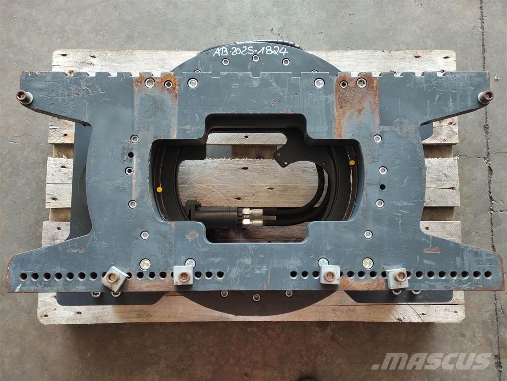 Kaup 2.5T351.2 Stivuitoare - Altele