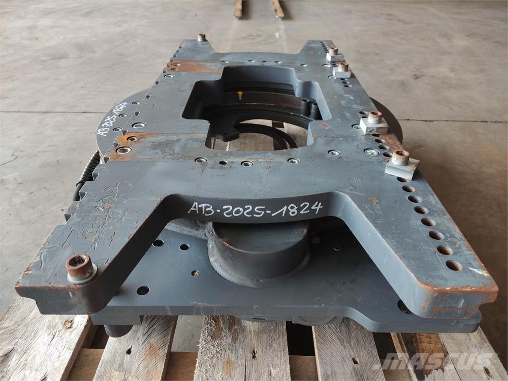 Kaup 2.5T351.2 Stivuitoare - Altele