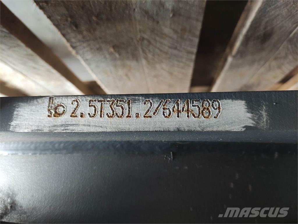 Kaup 2.5T351.2 Stivuitoare - Altele