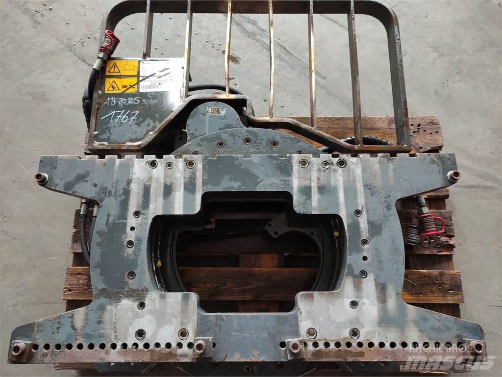 Kaup 2.5T391.1 Stivuitoare - Altele