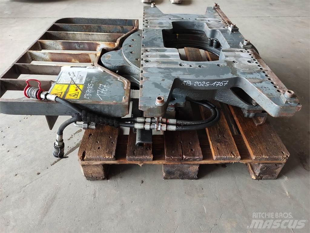 Kaup 2.5T391.1 Stivuitoare - Altele