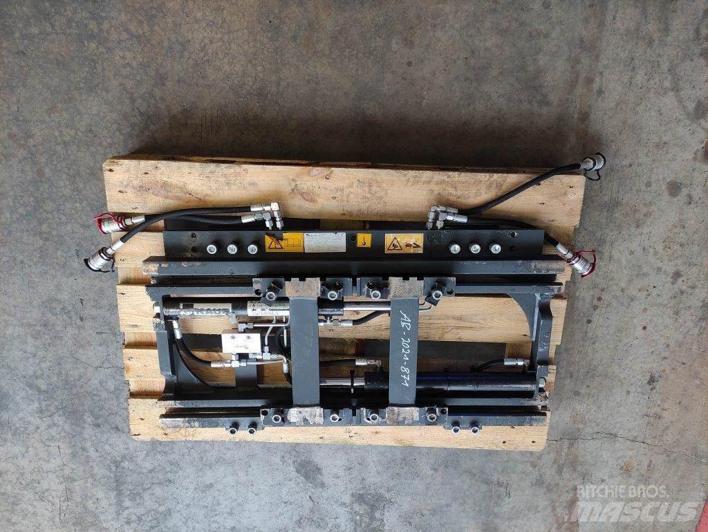 Kaup 2T160B Stivuitoare - Altele