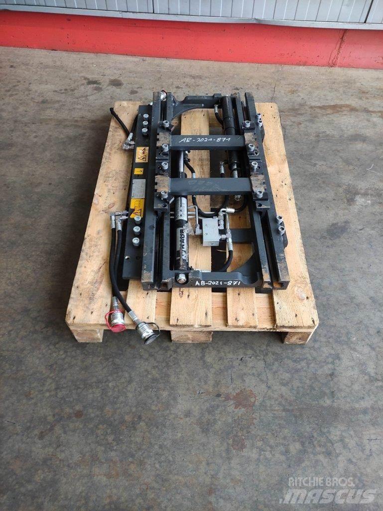 Kaup 2T160B Stivuitoare - Altele