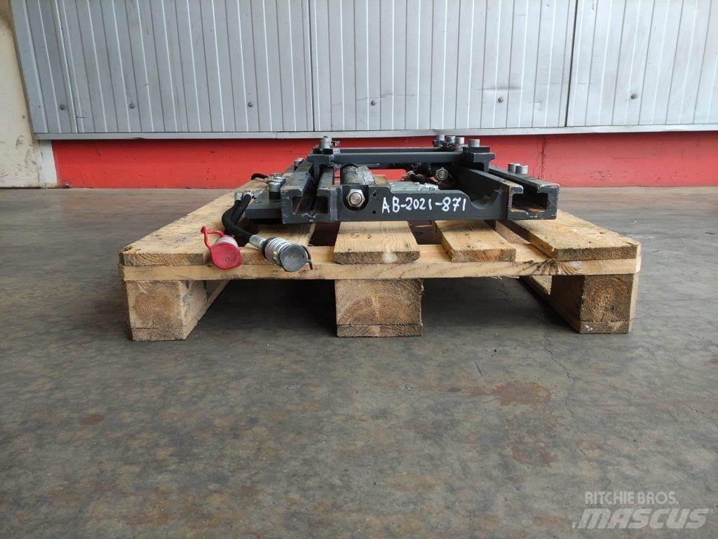 Kaup 2T160B Stivuitoare - Altele