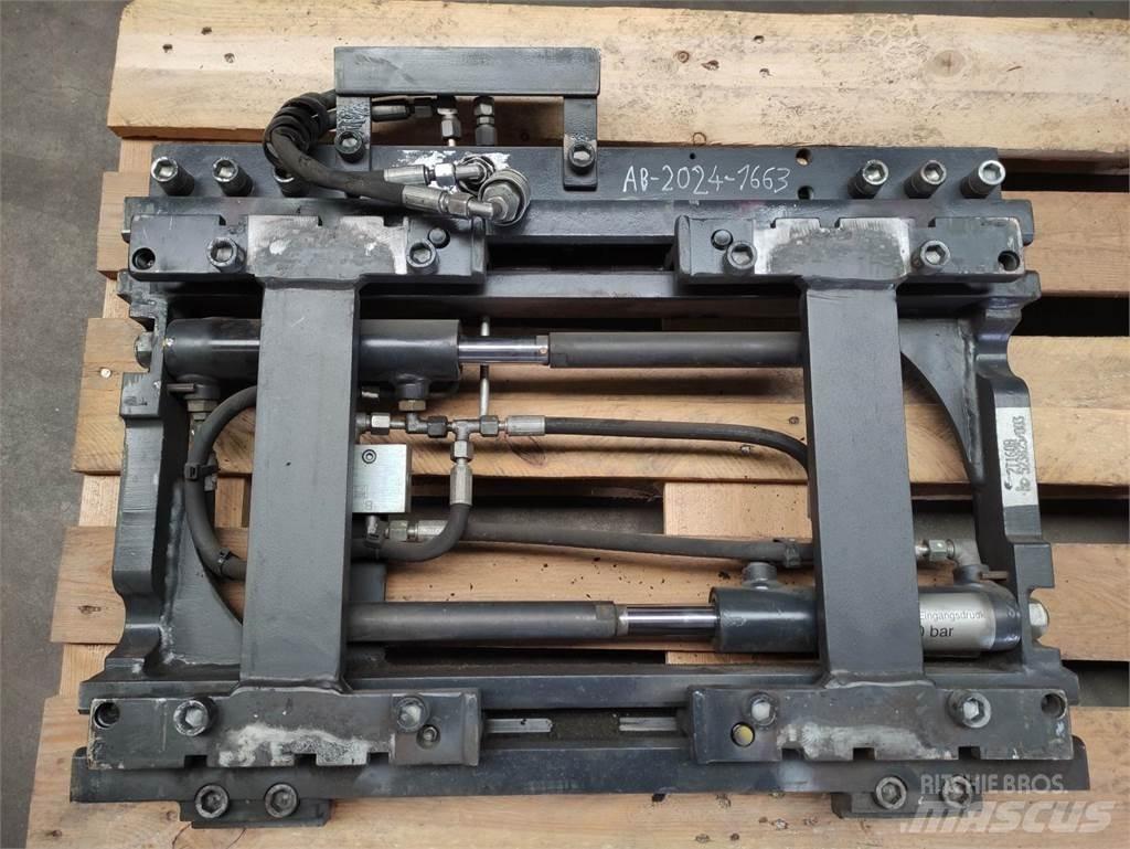 Kaup 2T160B Stivuitoare - Altele