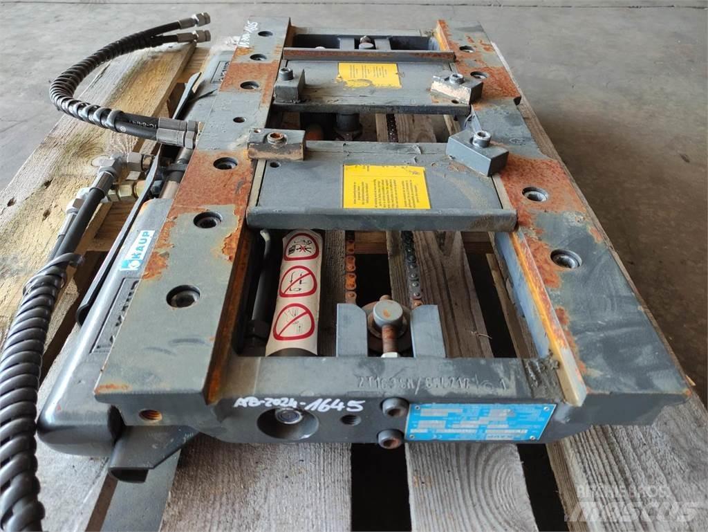 Kaup 2T163SN Stivuitoare - Altele