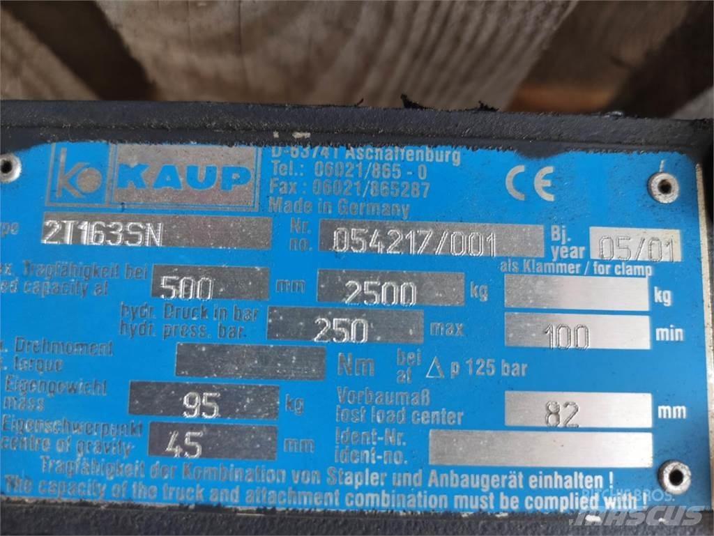 Kaup 2T163SN Stivuitoare - Altele