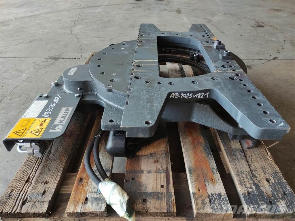 Kaup 2T391.1 Stivuitoare - Altele