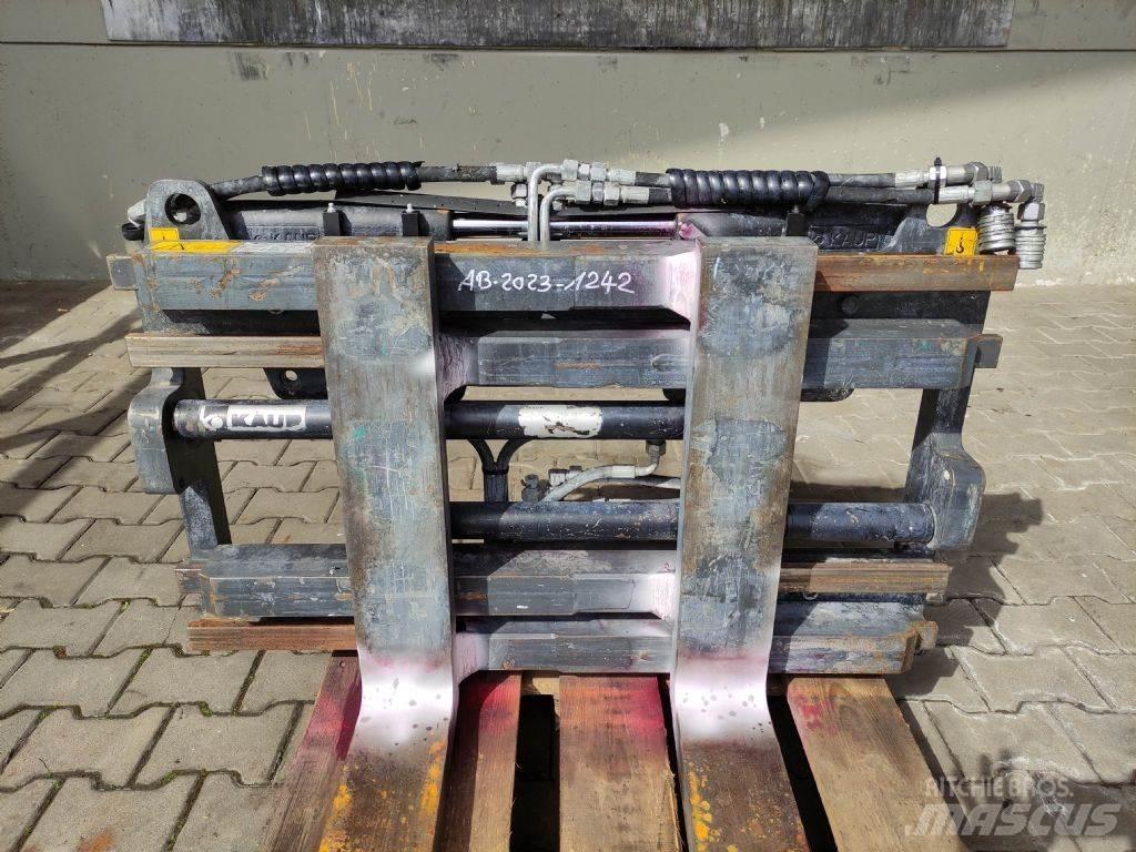 Kaup 2T411 Furci