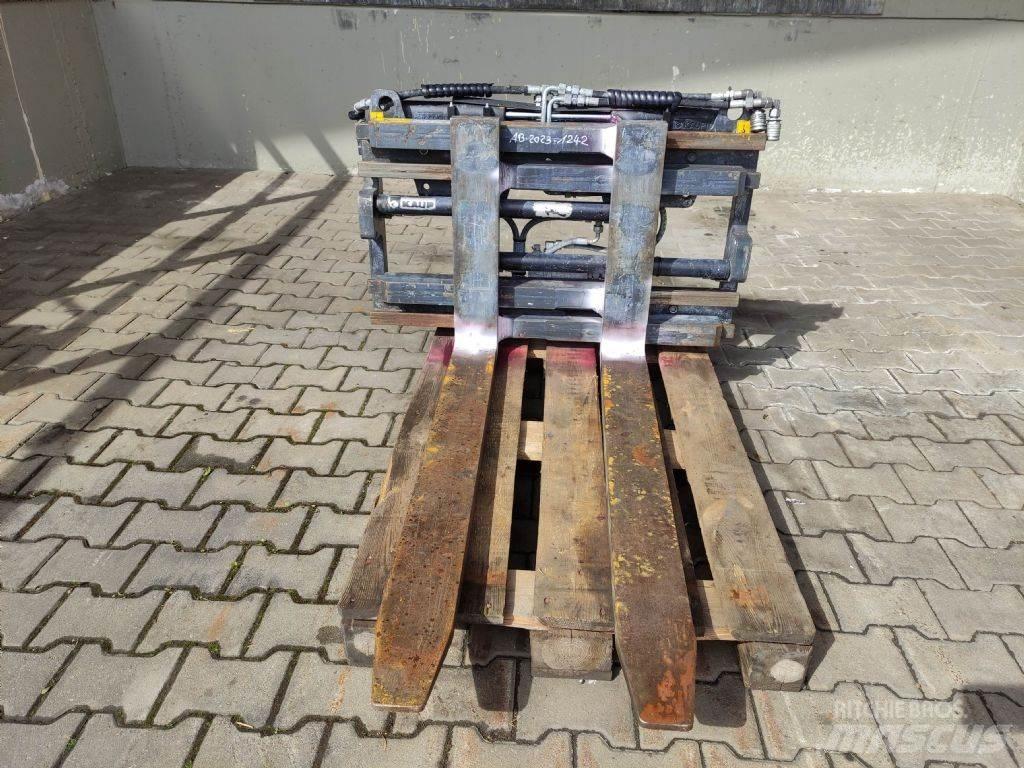 Kaup 2T411 Furci
