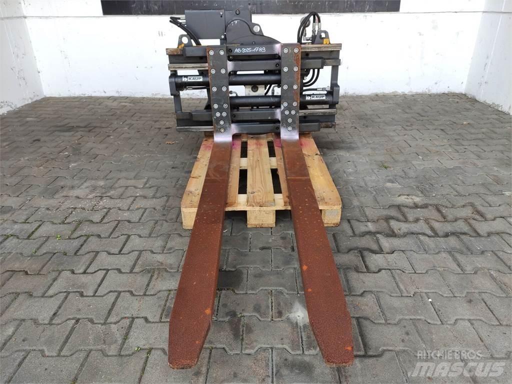 Kaup 2T451A Furci
