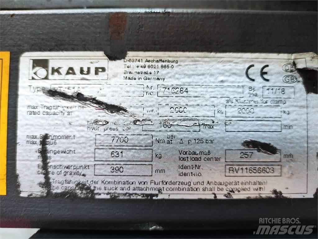 Kaup 2T451A Furci