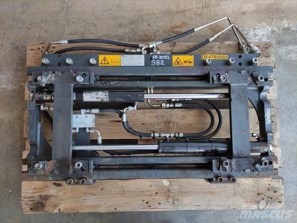 Kaup 2T466B Stivuitoare - Altele