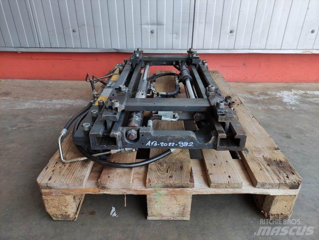 Kaup 2T466B Stivuitoare - Altele