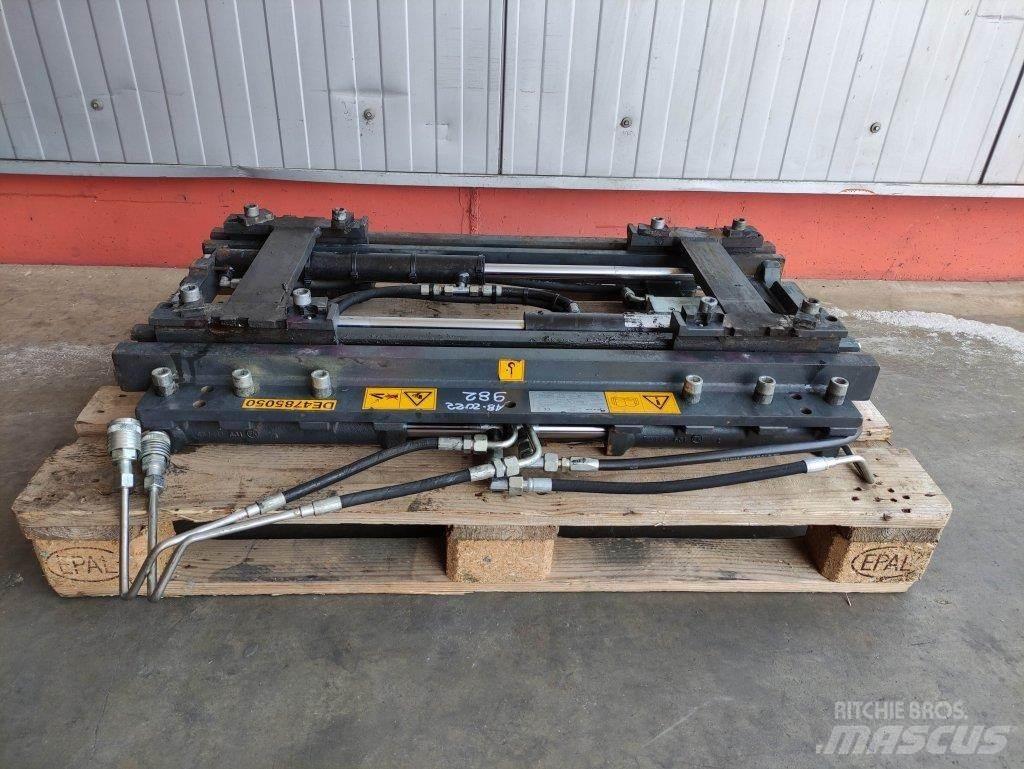 Kaup 2T466B Stivuitoare - Altele