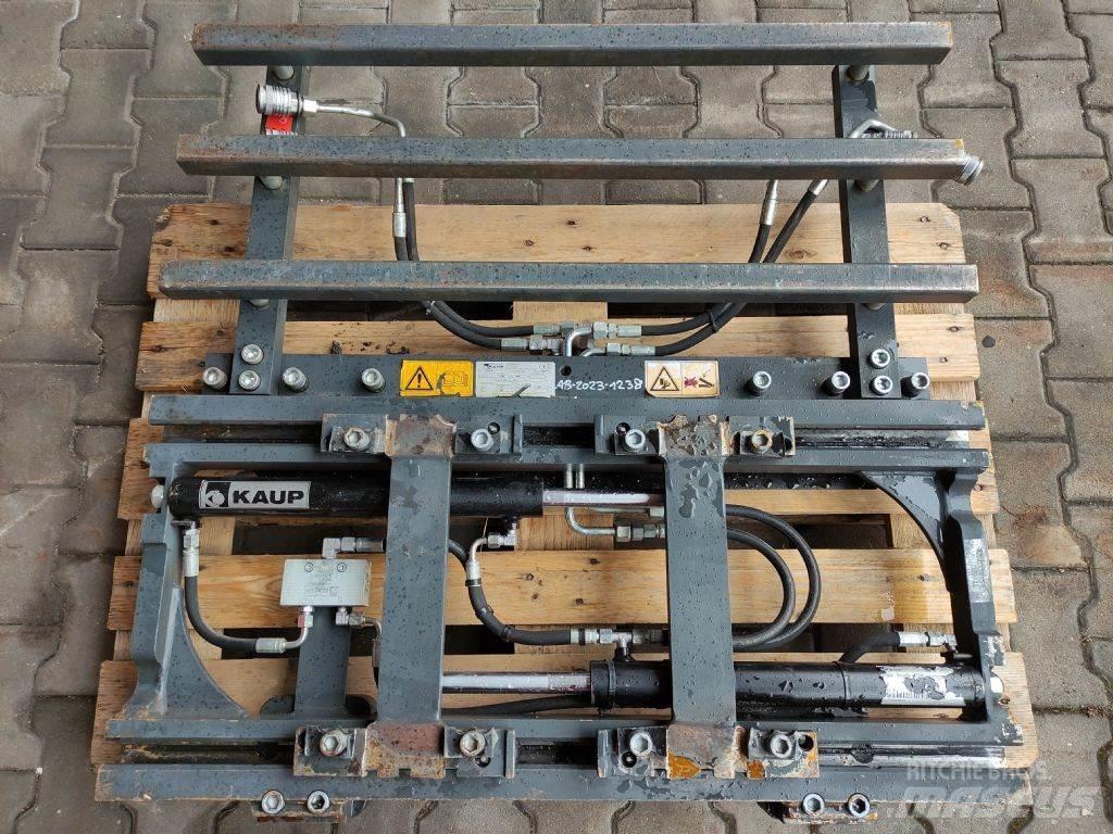 Kaup 2T466B Stivuitoare - Altele