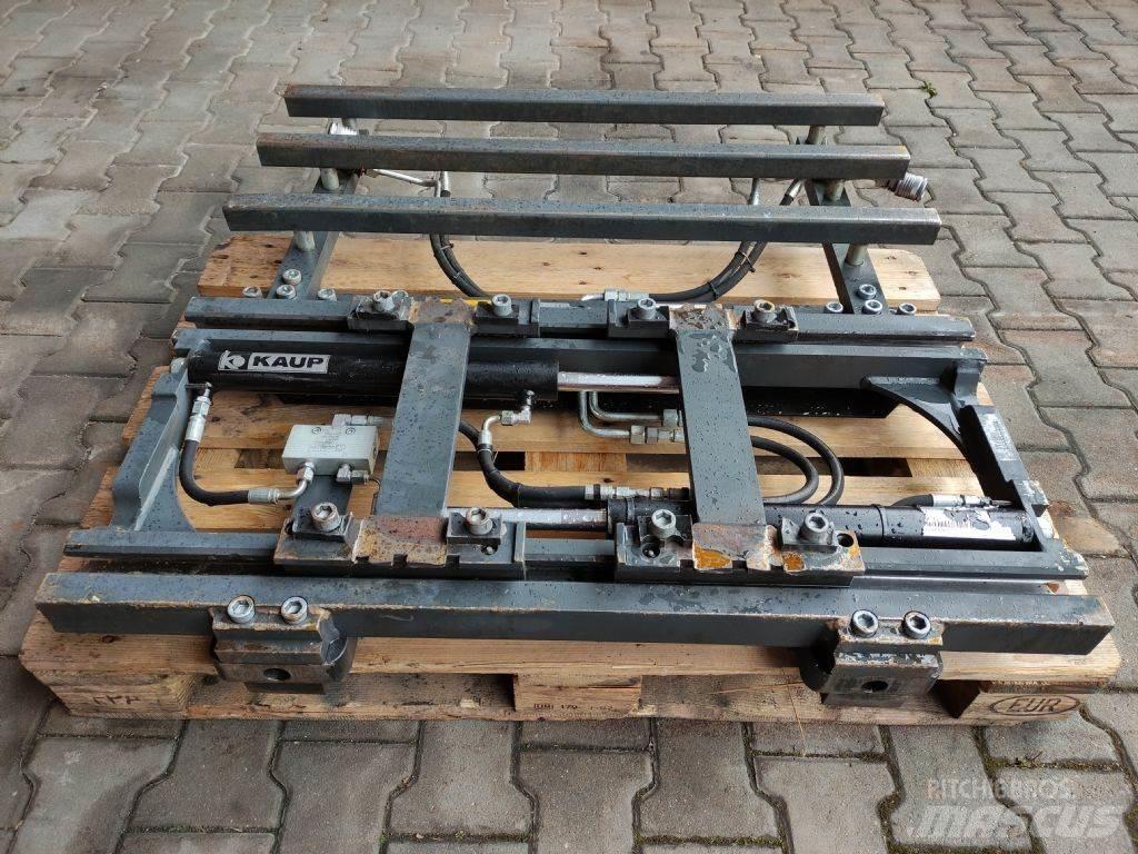 Kaup 2T466B Stivuitoare - Altele