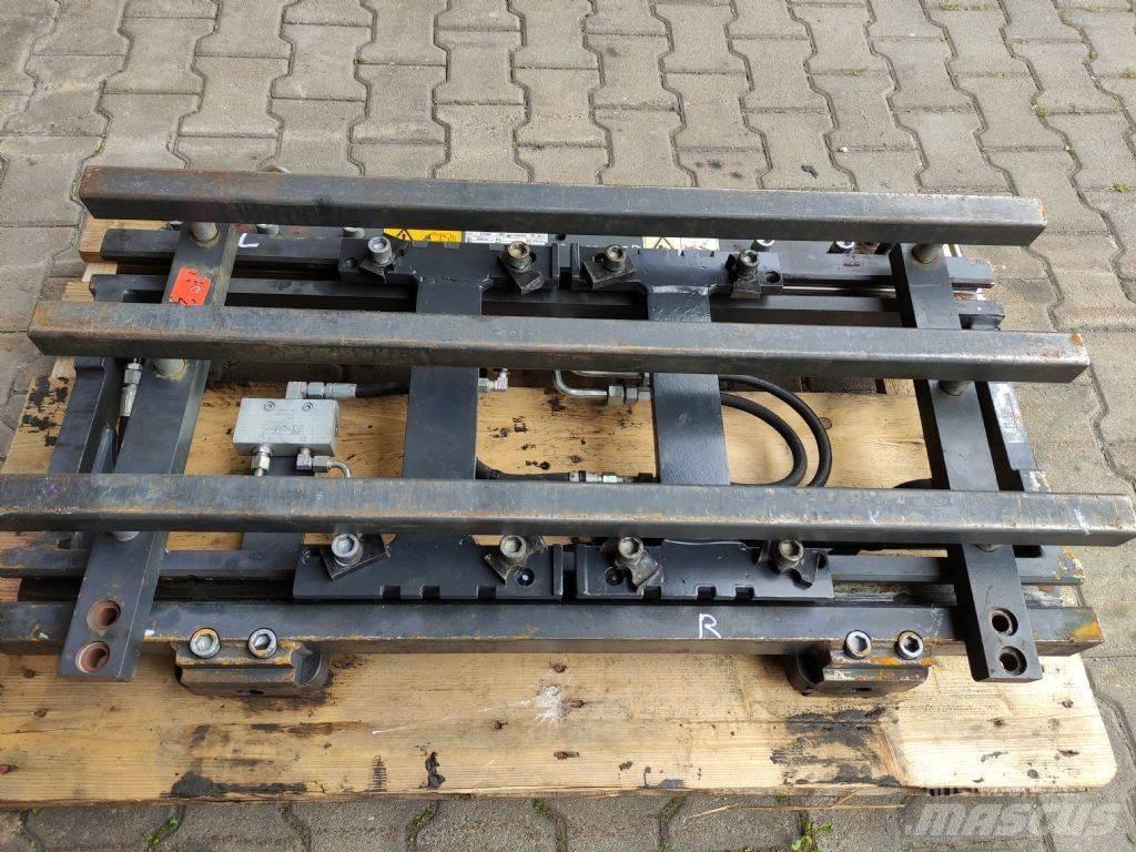 Kaup 2T466B Stivuitoare - Altele