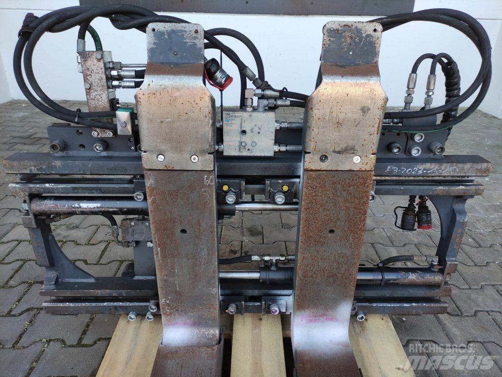 Kaup 2T466B Stivuitoare - Altele