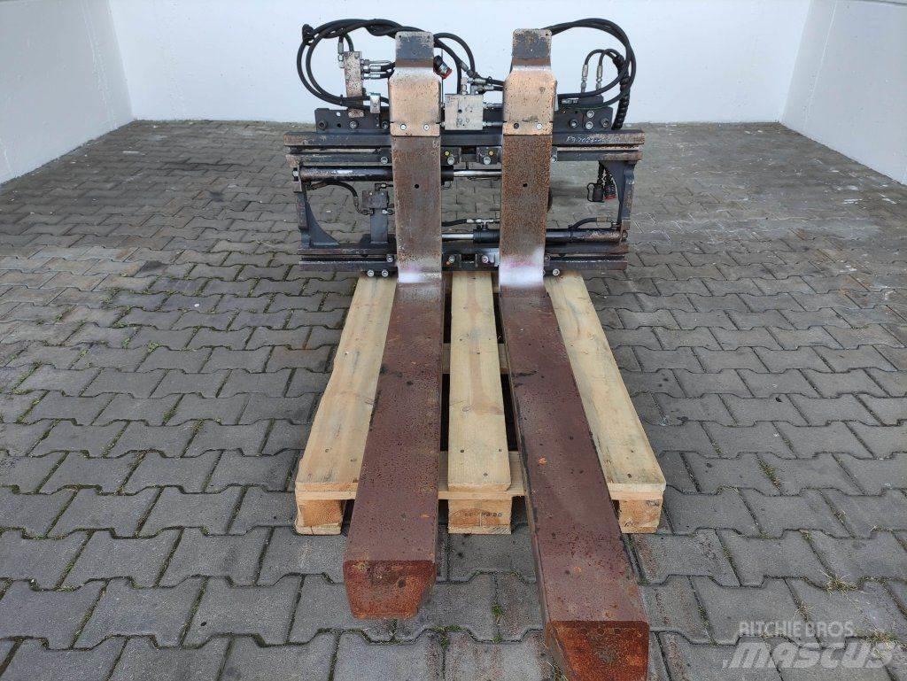 Kaup 2T466B Stivuitoare - Altele