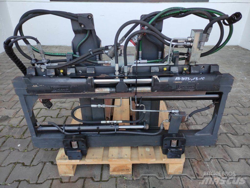 Kaup 2T466B Stivuitoare - Altele